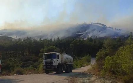 Metirsî heye şewatên Laziqiyê bigihîjin parastgeha Firenleq