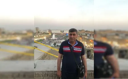 Rêwî ajokar kuşt