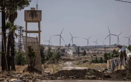 Artêşa Îsraîlê: Li Sûriyeyê komeke girêdayî Îranê ve hat girtin