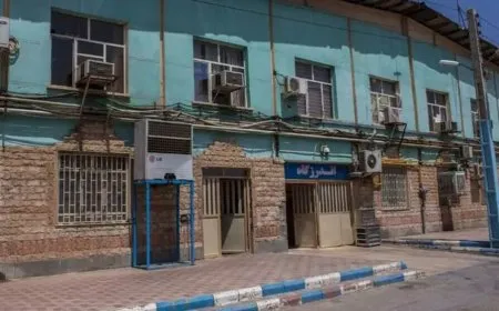 Ji ‘Kampanya Azadî Ji Bo Werîşe Muradî’ hişyarî