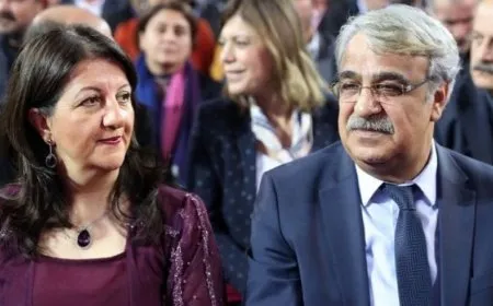 Şandeya Îmraliyê sibe bi Wezîrê Dadê re dicive