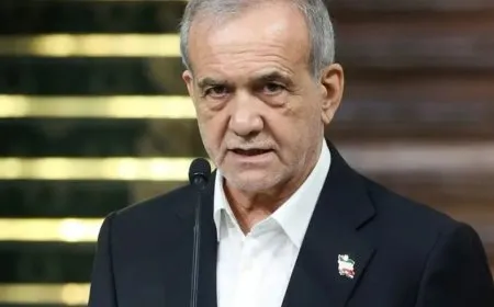 Pizîşkiyan: Em amade ne ji nû ve dan û standinan bi Washingtonê re bikin