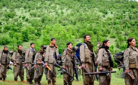 KCK: Ji ber sedemên ewlehiyê wê rojnamevan beşdarî merasîmê nebin