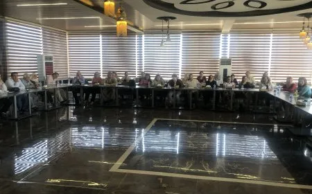 Pirsigrêkên li hemberî jinan tên nîqaşkirin