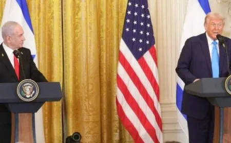 Netanyahu: El Şerî kanaleke dan û standinê bi Îsraîlê re vekir