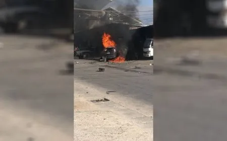 Îsraîlê fermandarekî payebilind ê Hemasê li Lubnanê kuşt