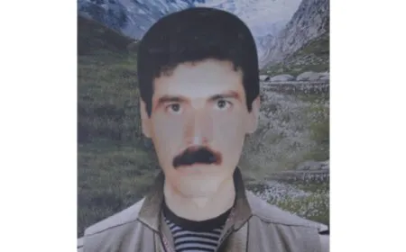 ÇAND Ewropa/Hunera Mizgîn Alî Temel bi bîr anîn