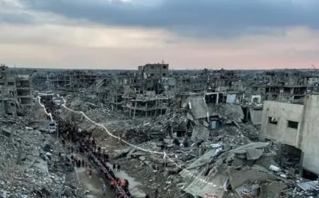 Di bombardûmana Îsraîlê de Li Xezeyê herî kêm 20 kes mirin
