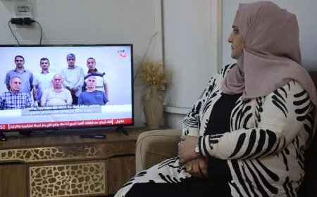 Welatiyên Qamişloyê: Piştî dîtina Rêbertî hêviyên me geş bûn