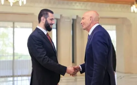 Hêz û partiyên siyasî daxuyaniyên Barrack red kirin