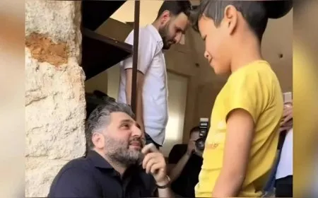 Li dijî wezîrê Çandê yê Sûriyeyê betekên tund