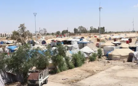 ‘Vegera ewle ya bêyî dagirkeriyê mafê me ye, hikumeta veguhêz asteng dike’