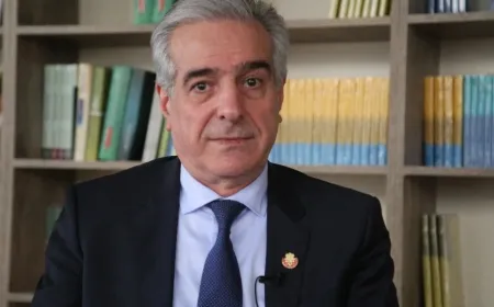 Hevserokê KNK’ê: Divê li hemû parçeyan yek helwest hebe