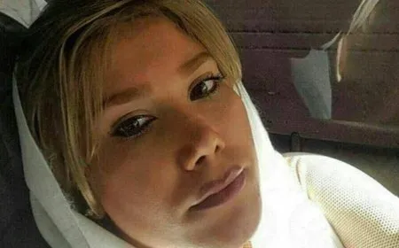 Li ser bertekan Zohreh Sarv dîsa birin qawişa giştî