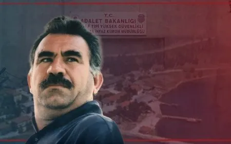 'Rêber Apo damezrînerê projeya çareseriyê ye'