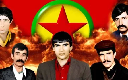 Malbatên Şehîdan: Berxwedana 14`ê Tîrmehê rê li ber aştî û civaka demokratîk vekir