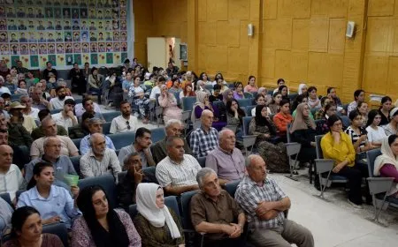 Şehîdên berxwedana 14’ê Tîrmehê hatin bibîranîn