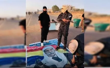 Li Siwêdayê bi dehan kuştî û birîndar hene