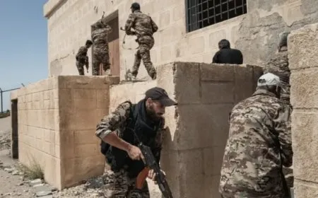 Li Siwêdayê rewşa dawî