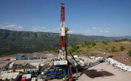 Li Zaxoyê êrişî 2 bîrên petrolê hate kirin