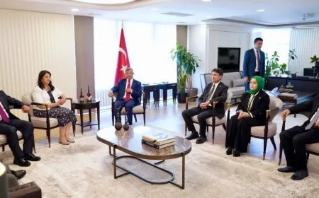 Heyeta Îmraliyê: Em di asta 'komîsyon' û 'qanûnê' de ne