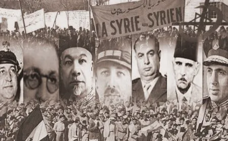 13 salên 19ˊê Tîrmehê: Ji paşguhkirinê ber bi şoreşa demokasiyê ve