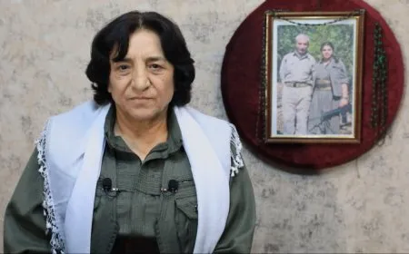 Sozdar Avesta:  Divê civaka Êzidî xwe ji nû ve avabike