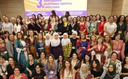 Platforma Yekîtiya Jinên Kurd êrîşên li ser Durziyan şermezar kir