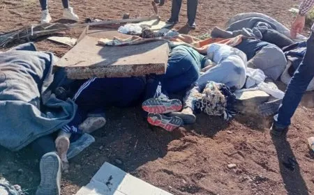 Neteweyên Yekbûyî têkildarî Suwêdayê daxwaza lêpirsîna lezgîn kir