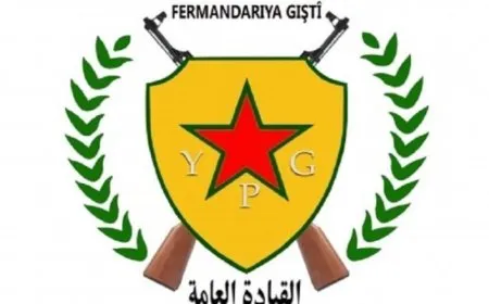 Ji YPG’ê peyama salvegera şoreşê: Em ê têkoşîna azadî û dadmendiyê bidomînin