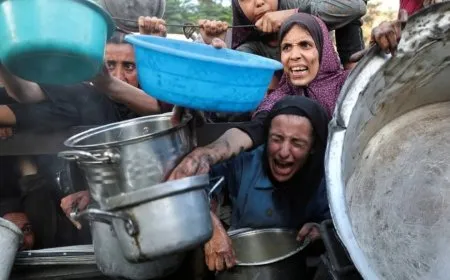 Di dema belavkirina alîkariyê de êriş: 25 kes hatin kuştin
