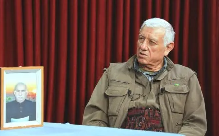 Bayik: Bila hêzên demokrasî û azadiyê ji bo Sûriyeyeke demokratîk bibin yek