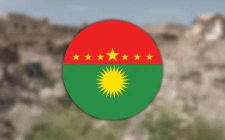 Rêveberiya Xweser a Şengalê: Şoreşa Rojava bû bingeha jiyaneke azad