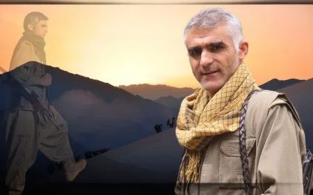 HPG-NRÇ: Bahoz Zerdeşt fermandarekî fedayî yê Apoyî bû