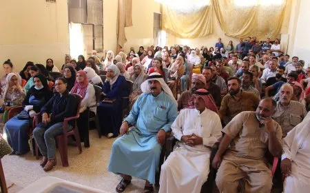 Li Til Birak û Holê PYD`ê banga yekitî û aştiya navxweyî kir