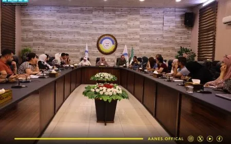 Hevserokên Meclisa Jîngehê hatin hilbijartin