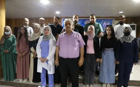 Meclisa Tenduristiyê ya kantona Tebqayê hate avakirin