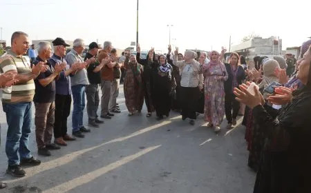 Ji bo gerîlaya HPG`ê Azadî Dijwar merasîma xiyabî