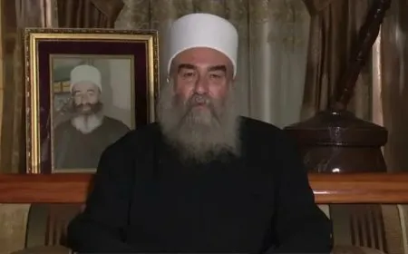 Serokatiya rûhanî ya Durziyan komîteyên mirovî û qanûnî ava kirin