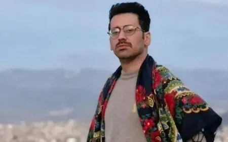 KCK'ê Hemîd Muradî bi bîr anî