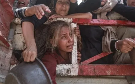 Îsraîlê ji bo gihandina alîkariyê li Xezayê agirbesta demkî ragihand