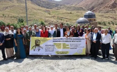 Encamnama Konferansa 'Girîngiya Yekîtiya Neteweyî' hat weşandin