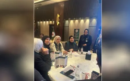 Li Iraqê partiya jinan hat damezrandin