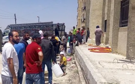 Dorpêça Ii ser Siwêdayê dewam dike