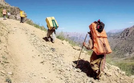 Hêzên Îranê kolberekî Kurd birîndar kir