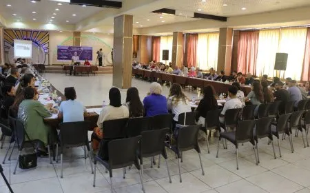 `Divê rewşenbîr banga Rêber Abdullah Ocalan bi ser bixin`