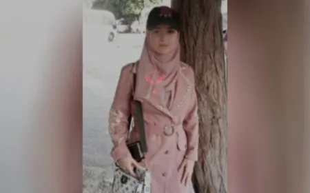 Li Şamê têkilî bi ciwanekê re qut bû û 2 kes hatin girtin