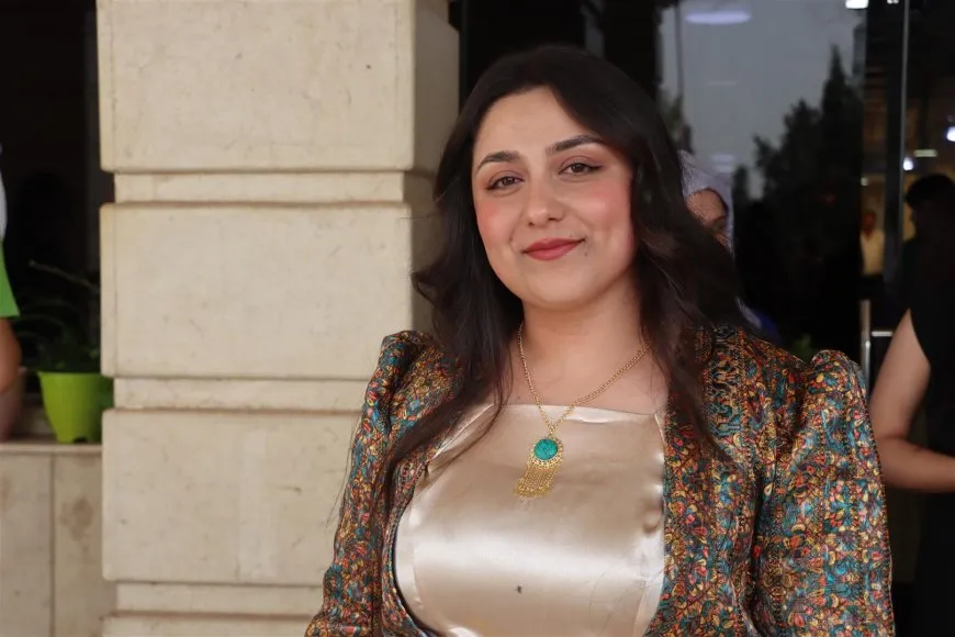Peymangeha Huneran bi şahiyekê sala xwendinê ya yekem bi dawî kir
