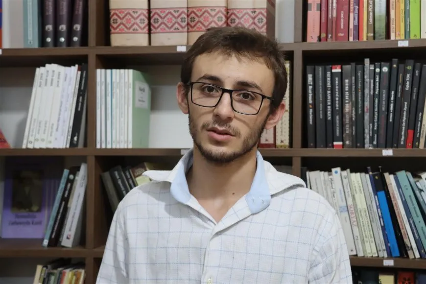Peymangeha Huneran bi şahiyekê sala xwendinê ya yekem bi dawî kir