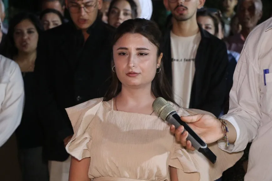 Ciwanên PYD’ê ji bo nîqaşkirina peyama Rêber Apo panelek li dar xist